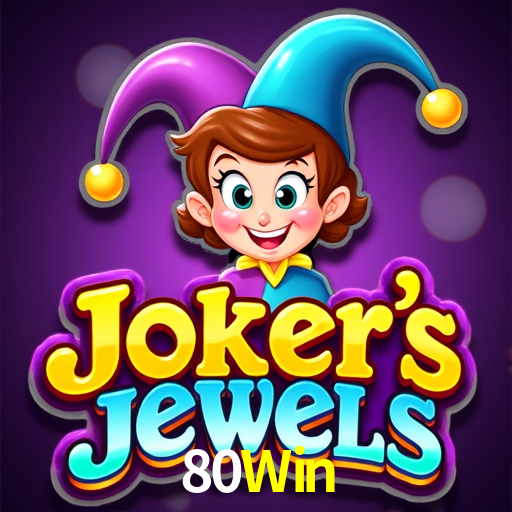 Cassino de Jogos 80Win